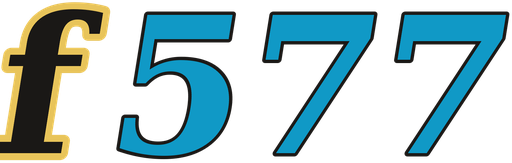 f577 logo